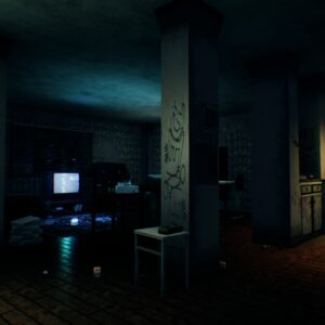 Frightence. Изображение 4