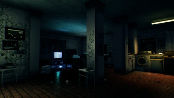 Frightence. Изображение 4