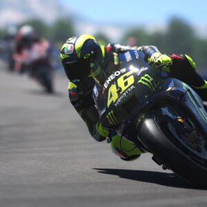 MotoGP™20. Изображение 2
