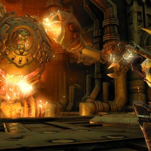 Darksiders Fury's Collection - War and Death. Изображение 2