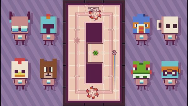 Blitz Breaker. Изображение 4