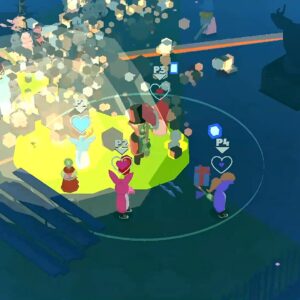 Neighborhorde. Изображение 4