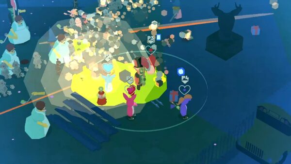 Neighborhorde. Изображение 4