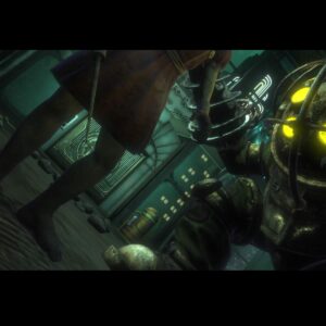 BioShock: The Collection. Изображение 3