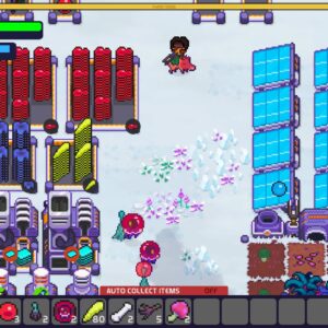 Nova Lands. Изображение 2