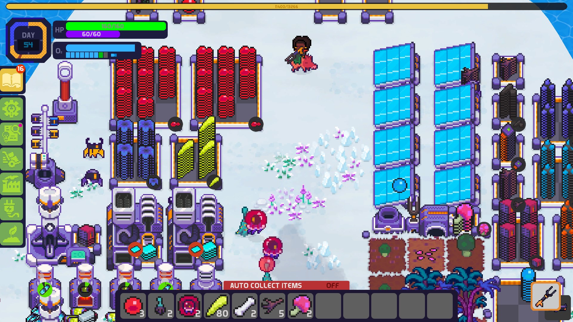 Nova Lands. Изображение 2