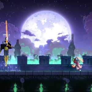 Dead Cells: Medley of Pain Bundle. Изображение 4