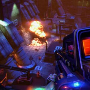 Far Cry® 3 Blood Dragon. Изображение 2