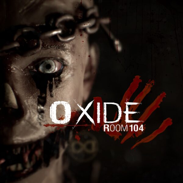 Oxide Room 104. Изображение 1