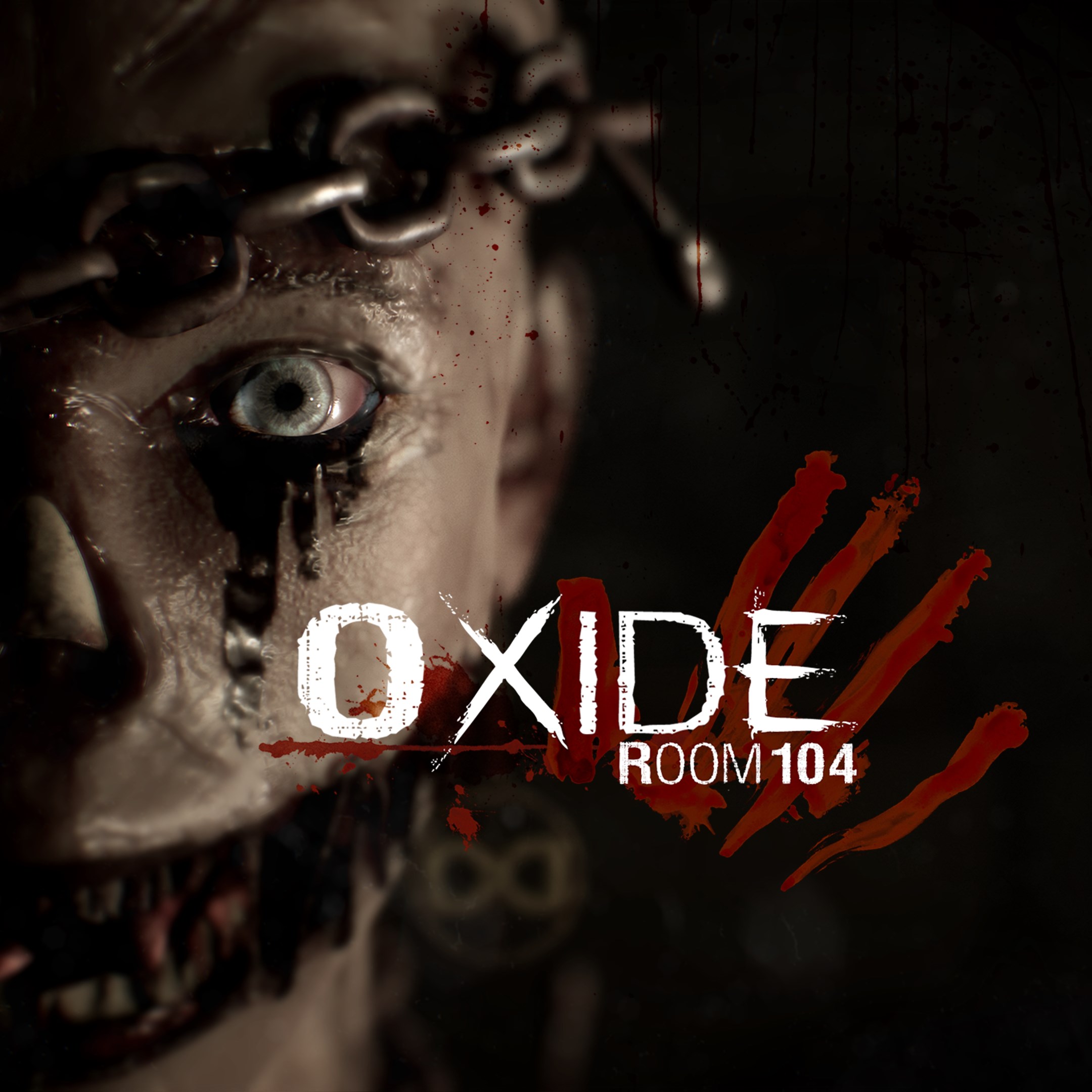 Oxide Room 104. Изображение 1