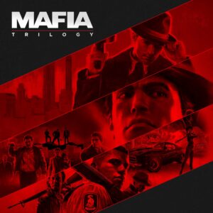 Трилогия Mafia. Изображение 1