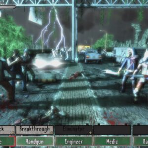Dead Age. Изображение 4