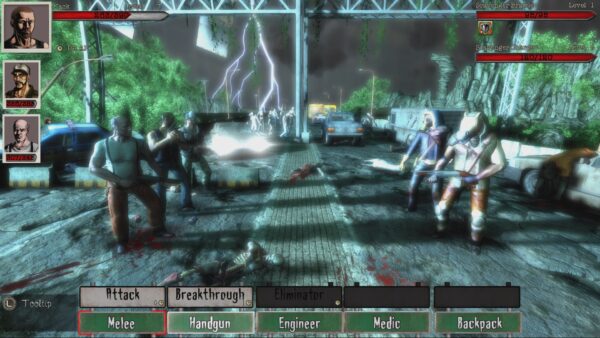 Dead Age. Изображение 4