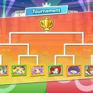 Puyo Puyo Champions. Изображение 4
