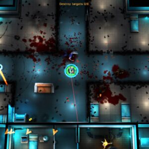 Crimson Chrome Bundle. Изображение 2