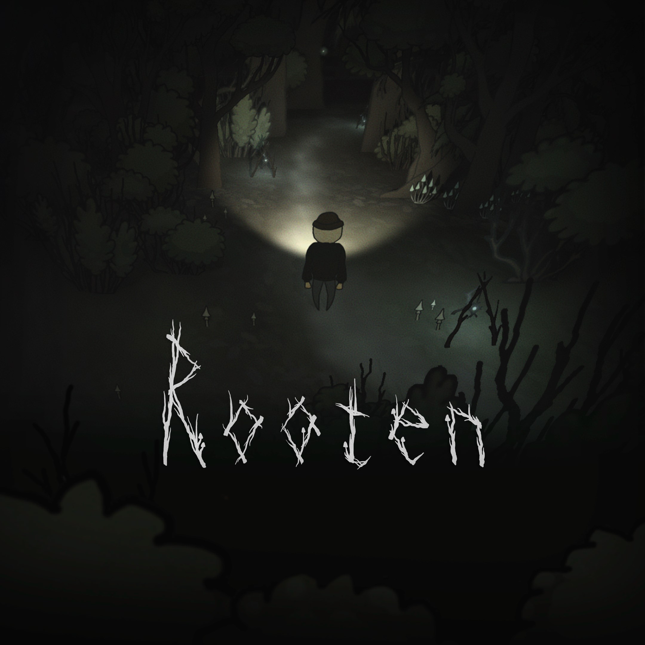 Rooten. Изображение 1