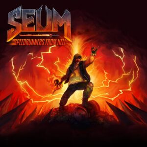 SEUM: Speedrunners from Hell. Изображение 1