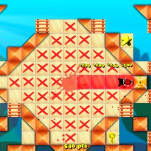 Perfect Ninja Painter 2. Изображение 4