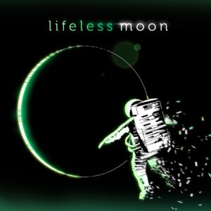Lifeless Moon. Изображение 1