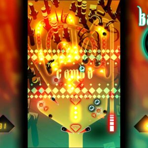 Babylon 2055 Pinball. Изображение 2