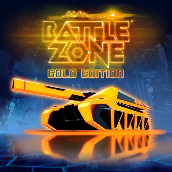 Battlezone Gold Edition. Изображение 1