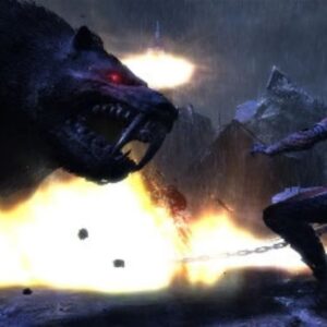 Castlevania: Lords of Shadow. Изображение 3