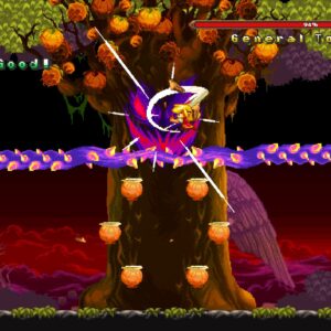 Golden Force. Изображение 4