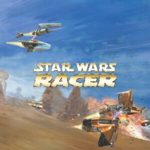 STAR WARS™ Episode I Racer. Изображение 1
