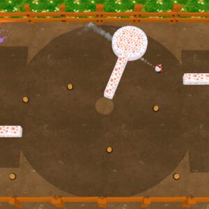 Bouncy Chicken. Изображение 2
