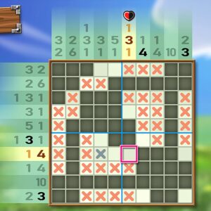 PictoQuest. Изображение 3