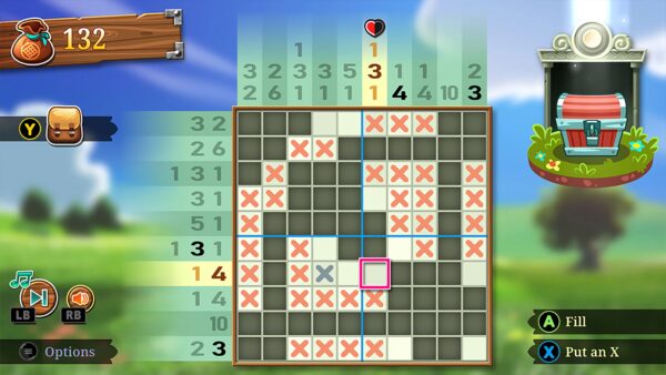 PictoQuest. Изображение 3