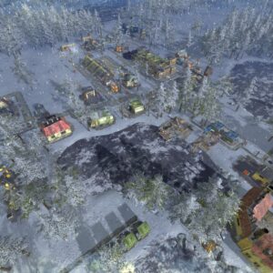 Surviving the Aftermath. Изображение 4