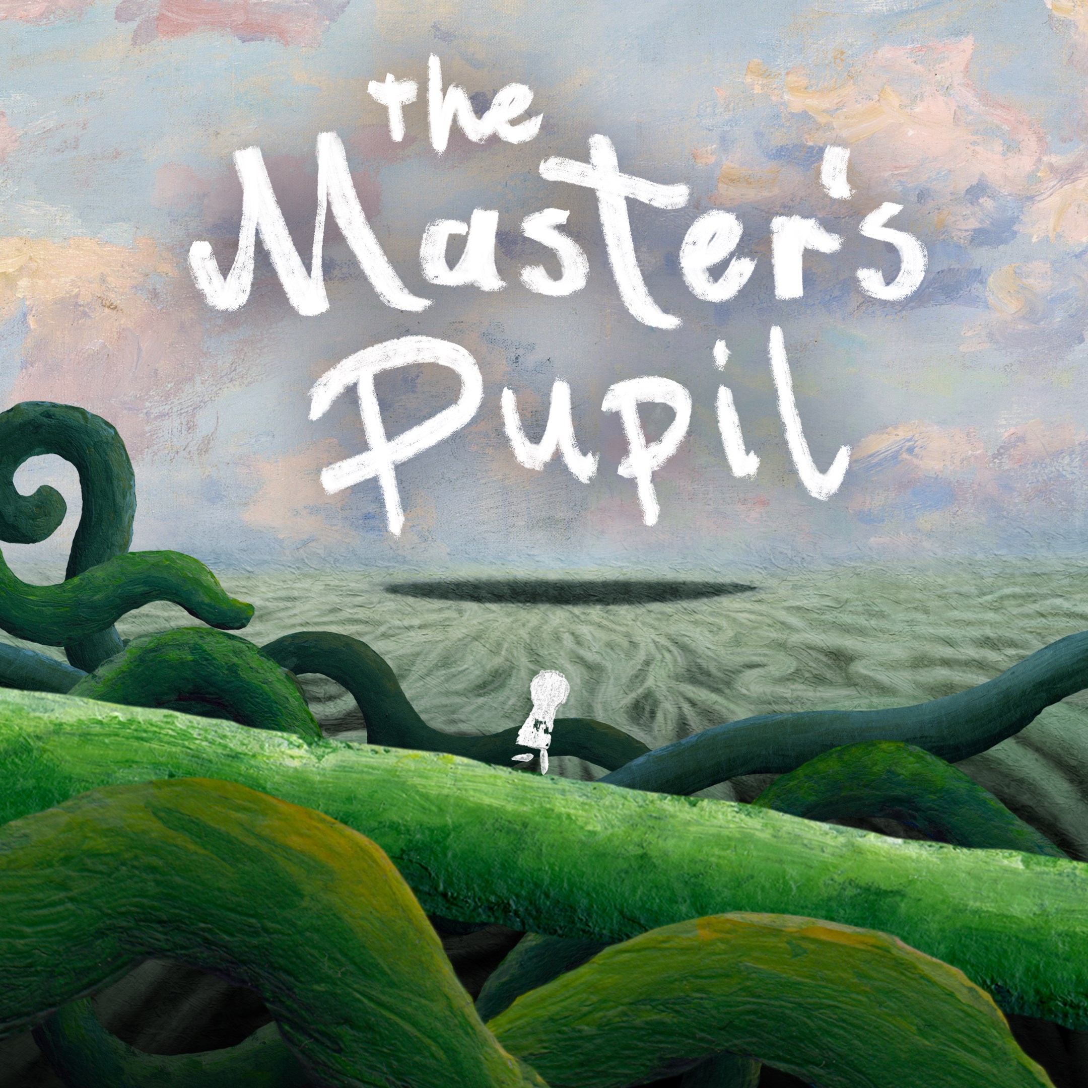 The Master