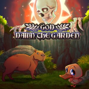 God Damn The Garden. Изображение 1