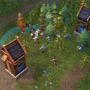 Northgard. Изображение 3