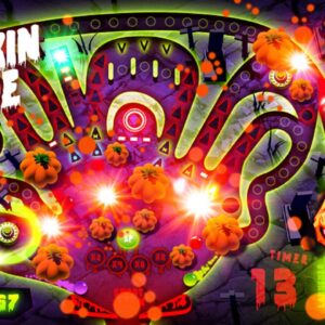 Zombie Pinball. Изображение 4