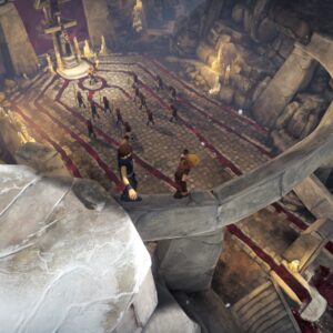 Brothers: a Tale of Two Sons. Изображение 4