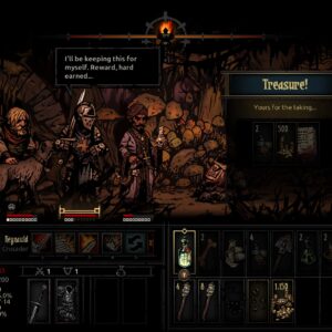 Darkest Dungeon®. Изображение 2