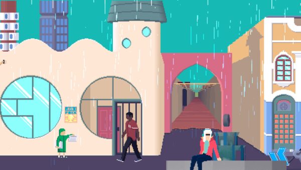 Desert Child. Изображение 4