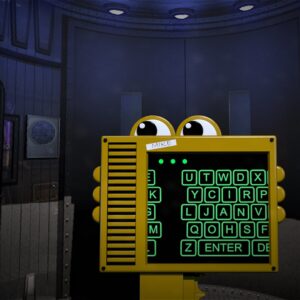 Five Nights at Freddy's: Sister Location. Изображение 2