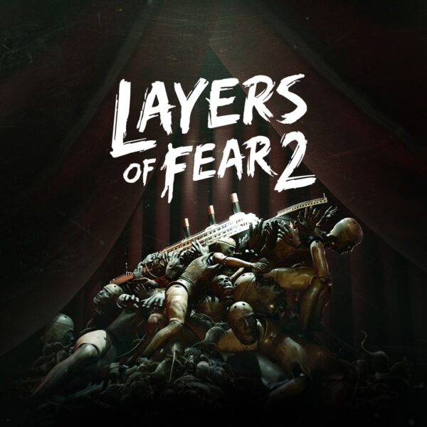 Layers of Fear 2. Изображение 1