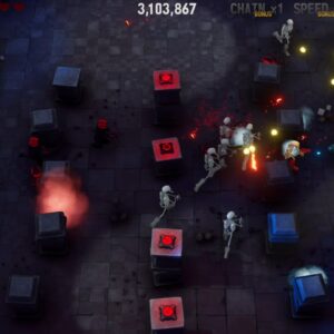 Horde Of Plenty. Изображение 4