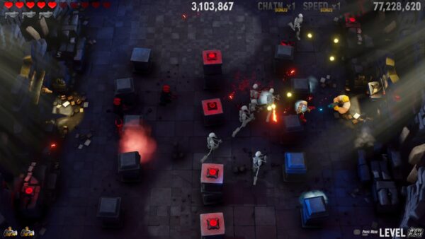 Horde Of Plenty. Изображение 4