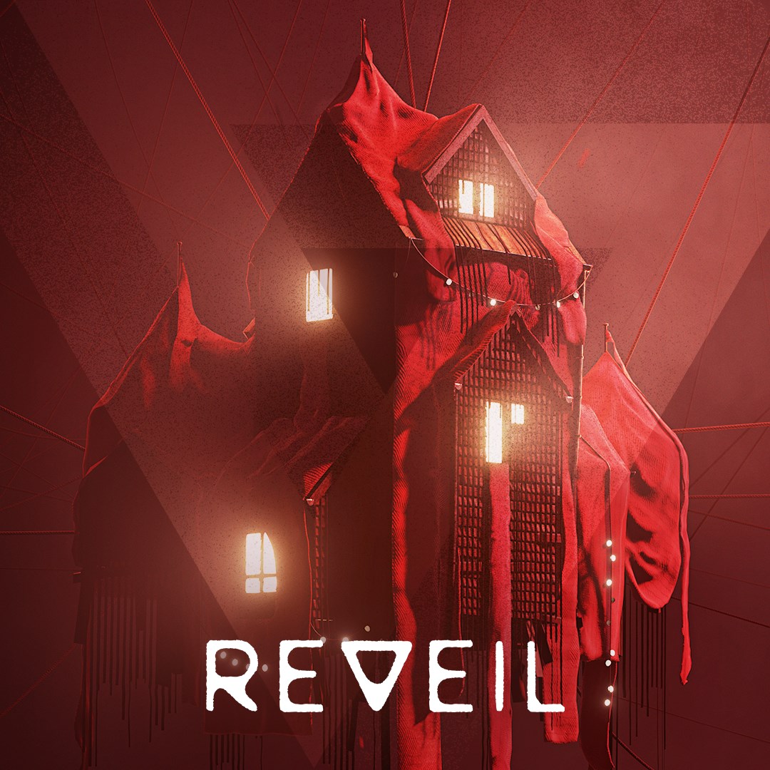 REVEIL. Изображение 1