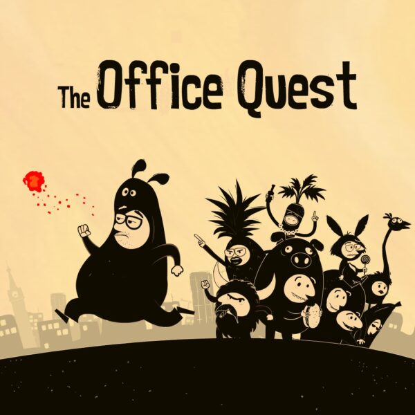 The Office Quest. Изображение 1