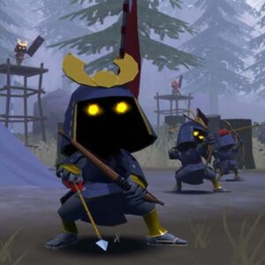 MINI NINJAS™. Изображение 2