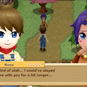 Harvest Moon: Light of Hope SE Complete. Изображение 3