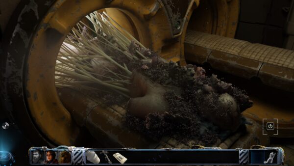 Stasis: Bone Totem. Изображение 3