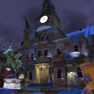 Voodoo Vince: Remastered. Изображение 4