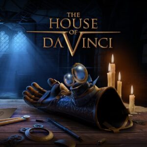 The House of Da Vinci. Изображение 1